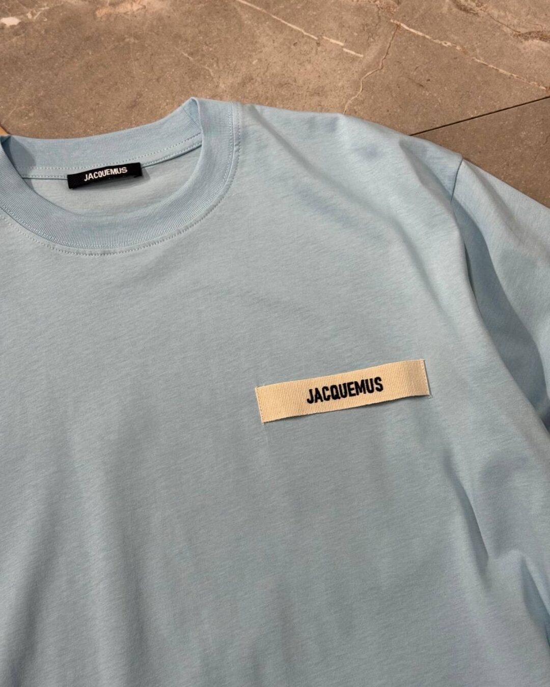 Футболка Jacquemus