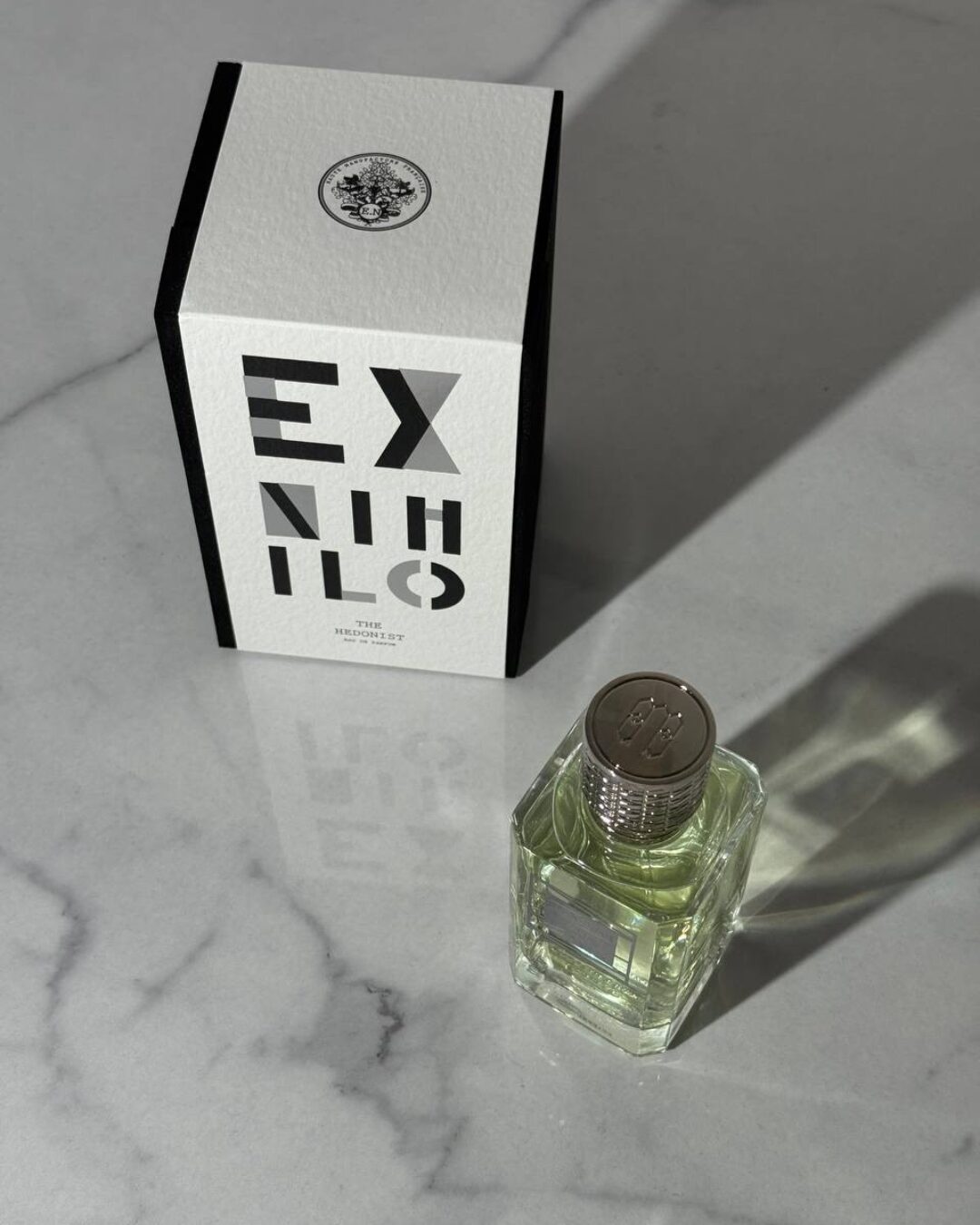 Парфюм Ex Nihilo Fleur The Hedonist