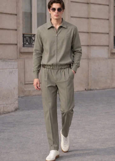 Костюм Loewe
