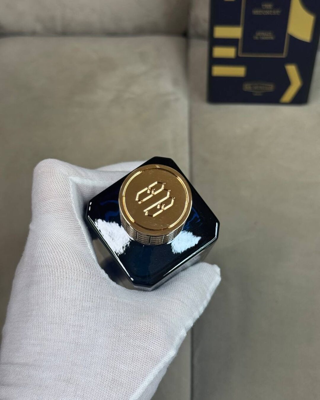 Парфюм Ex Nihilo Fleur The Hedonist