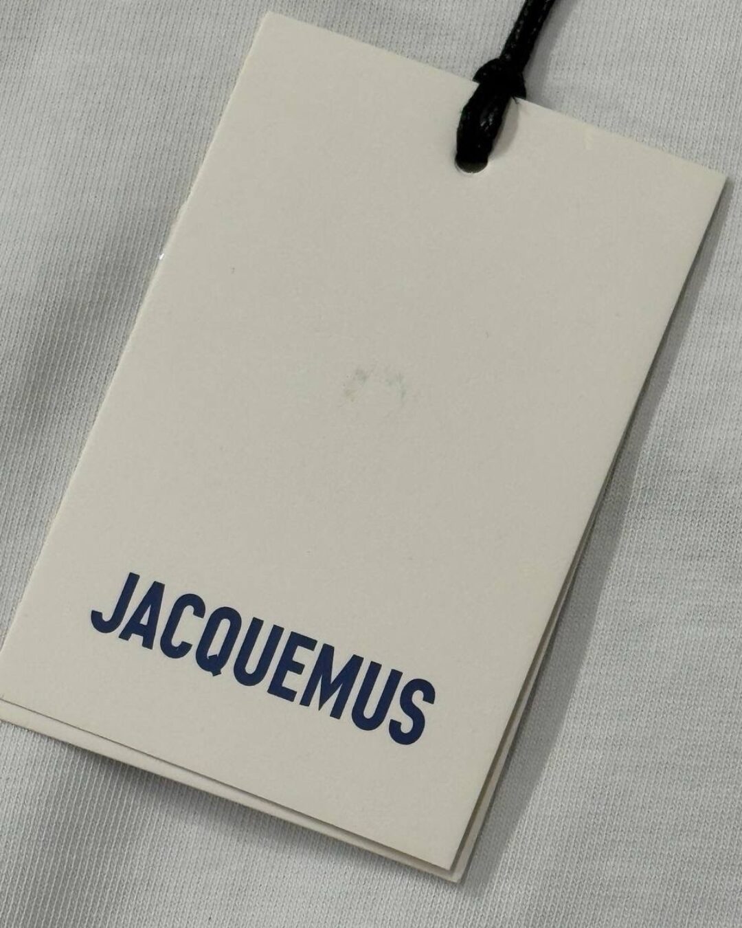 Футболка Jacquemus