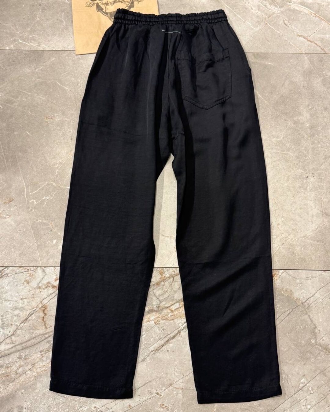 Штаны Maison Margiela