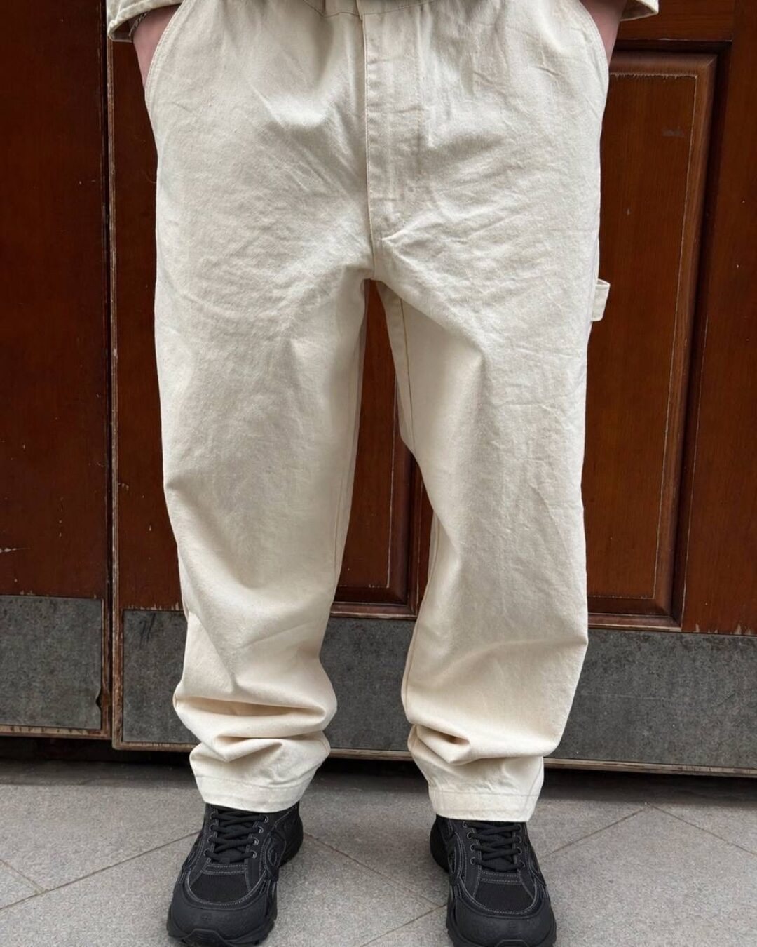 Костюм Jil Sander
