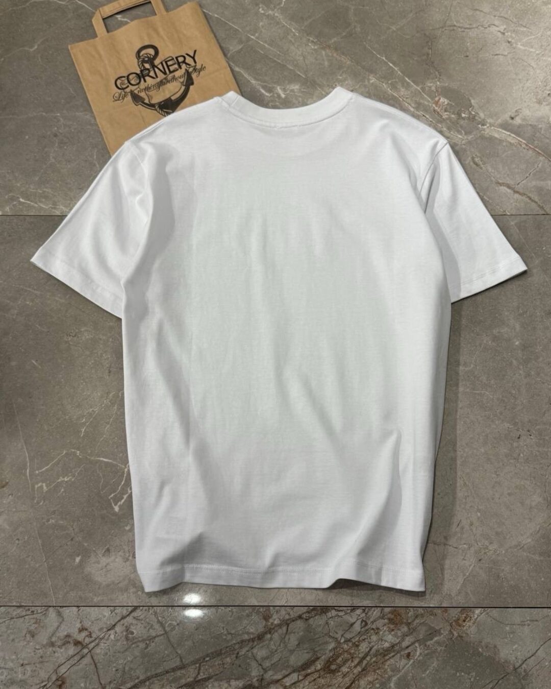 Футболка Burberry