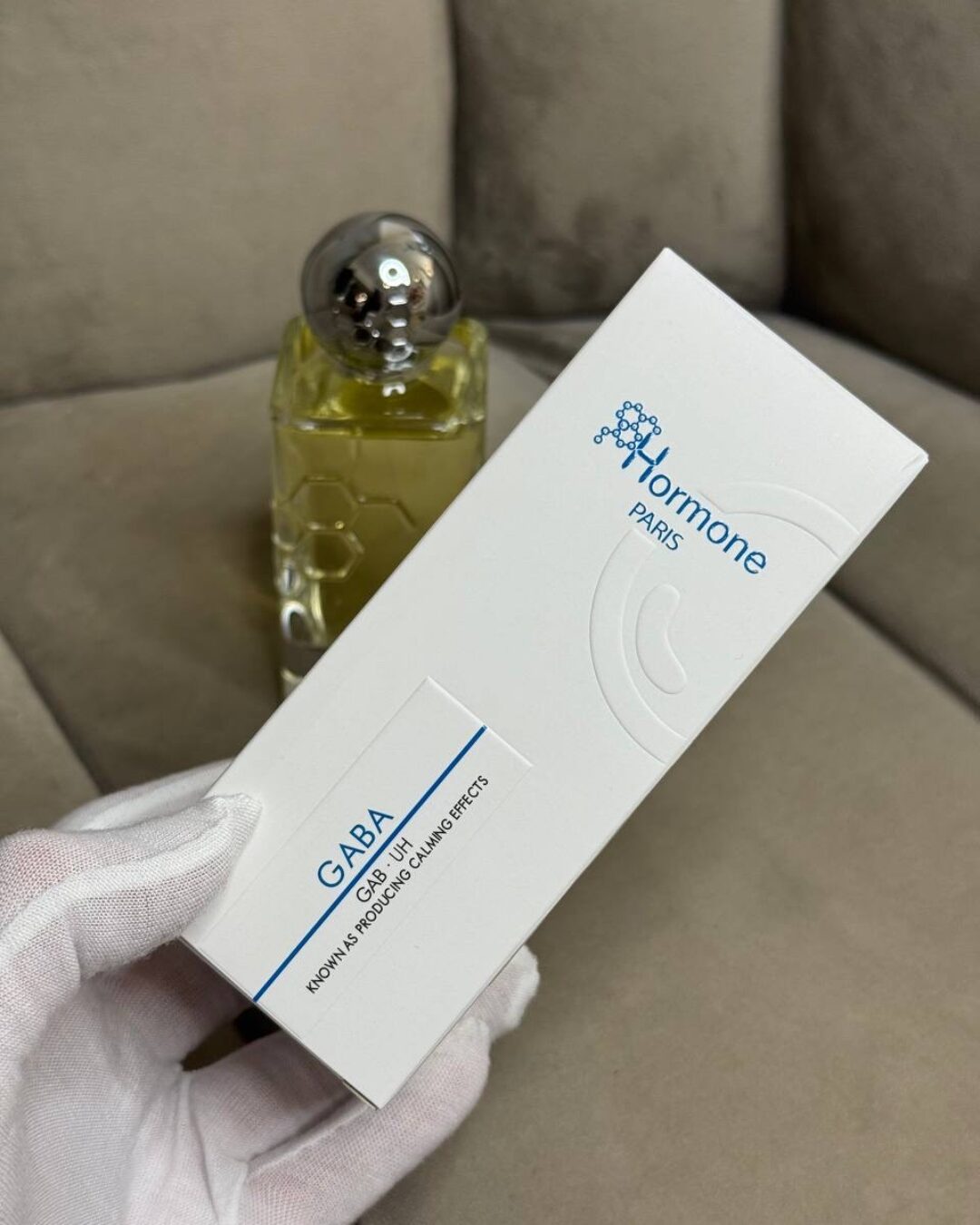 Парфюм Gaba Hormone Paris