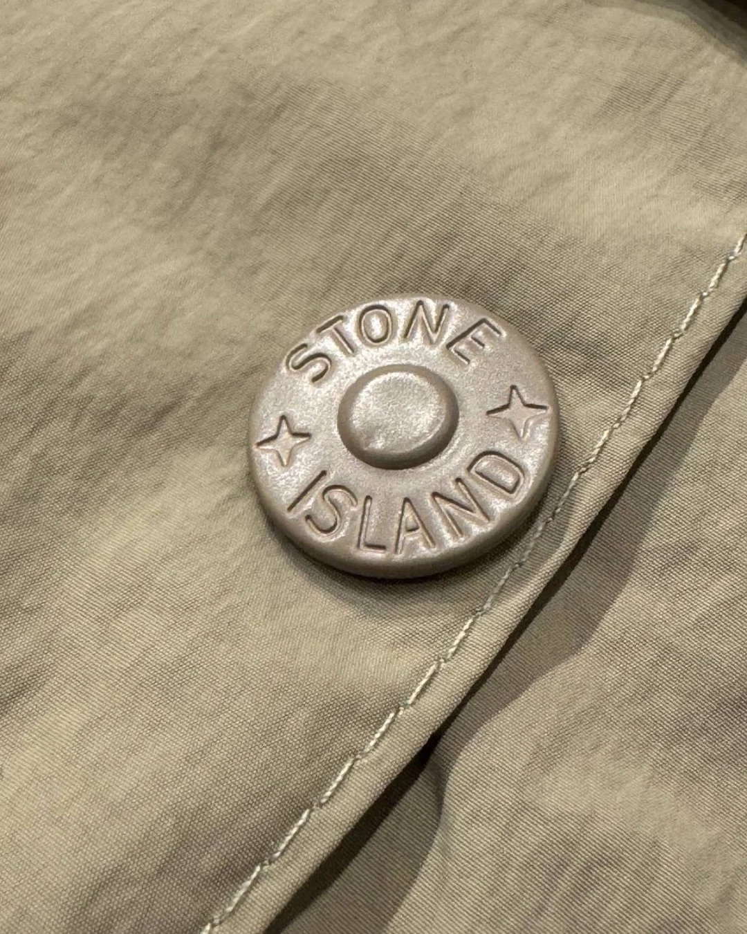 Куртка Stone island — фото 10