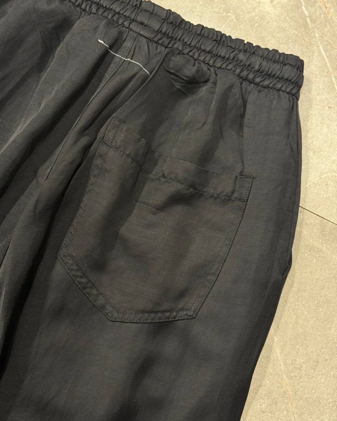 Штаны Maison Margiela