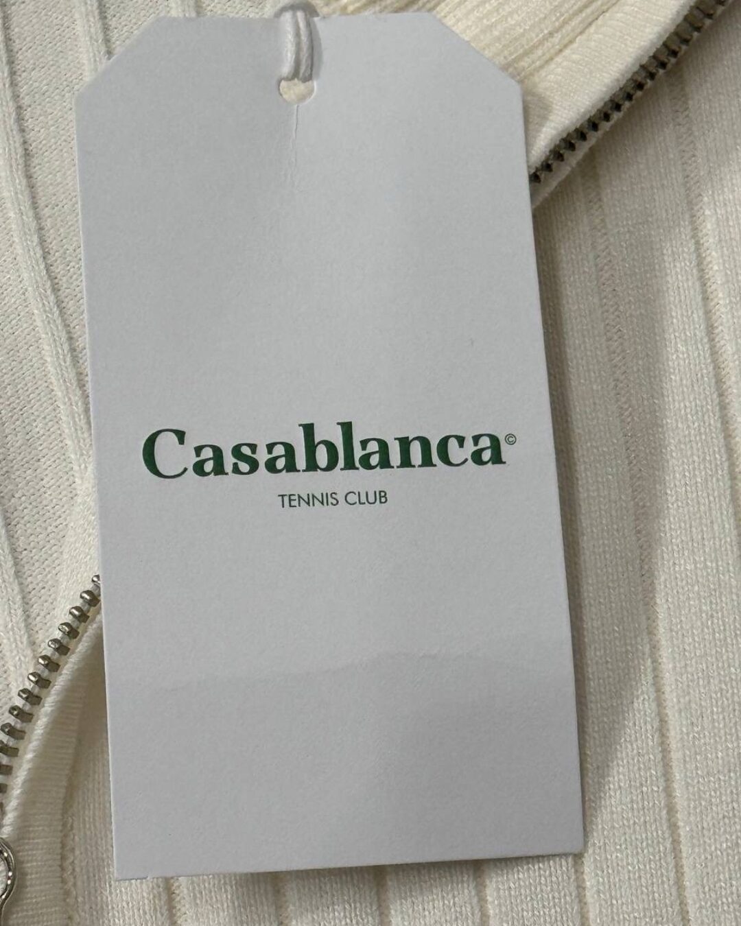 Поло Casablanca