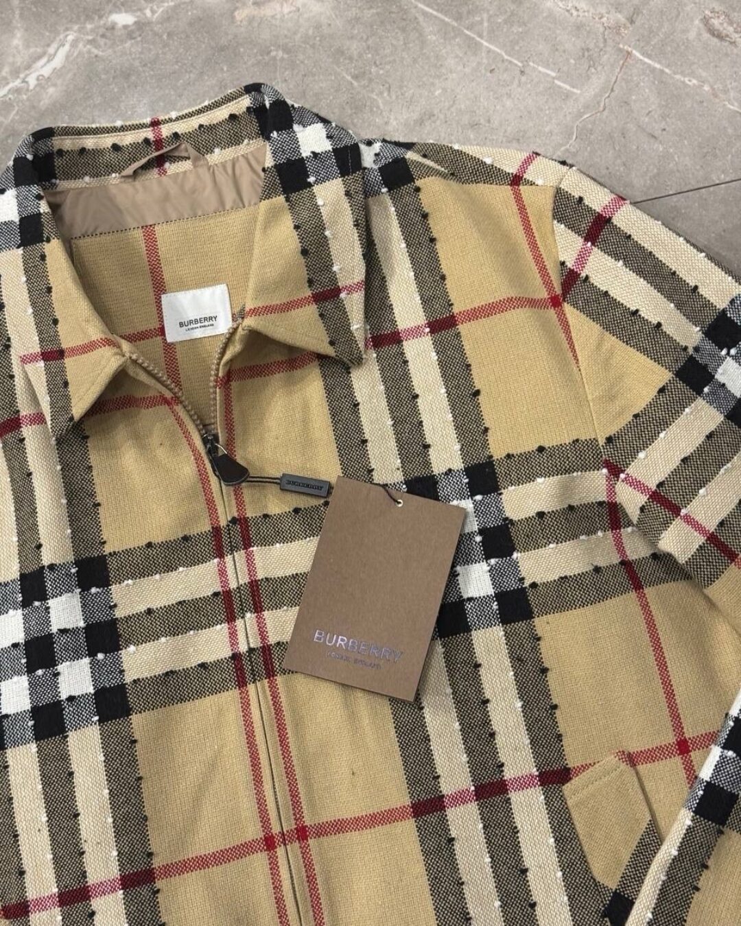 Куртка Burberry