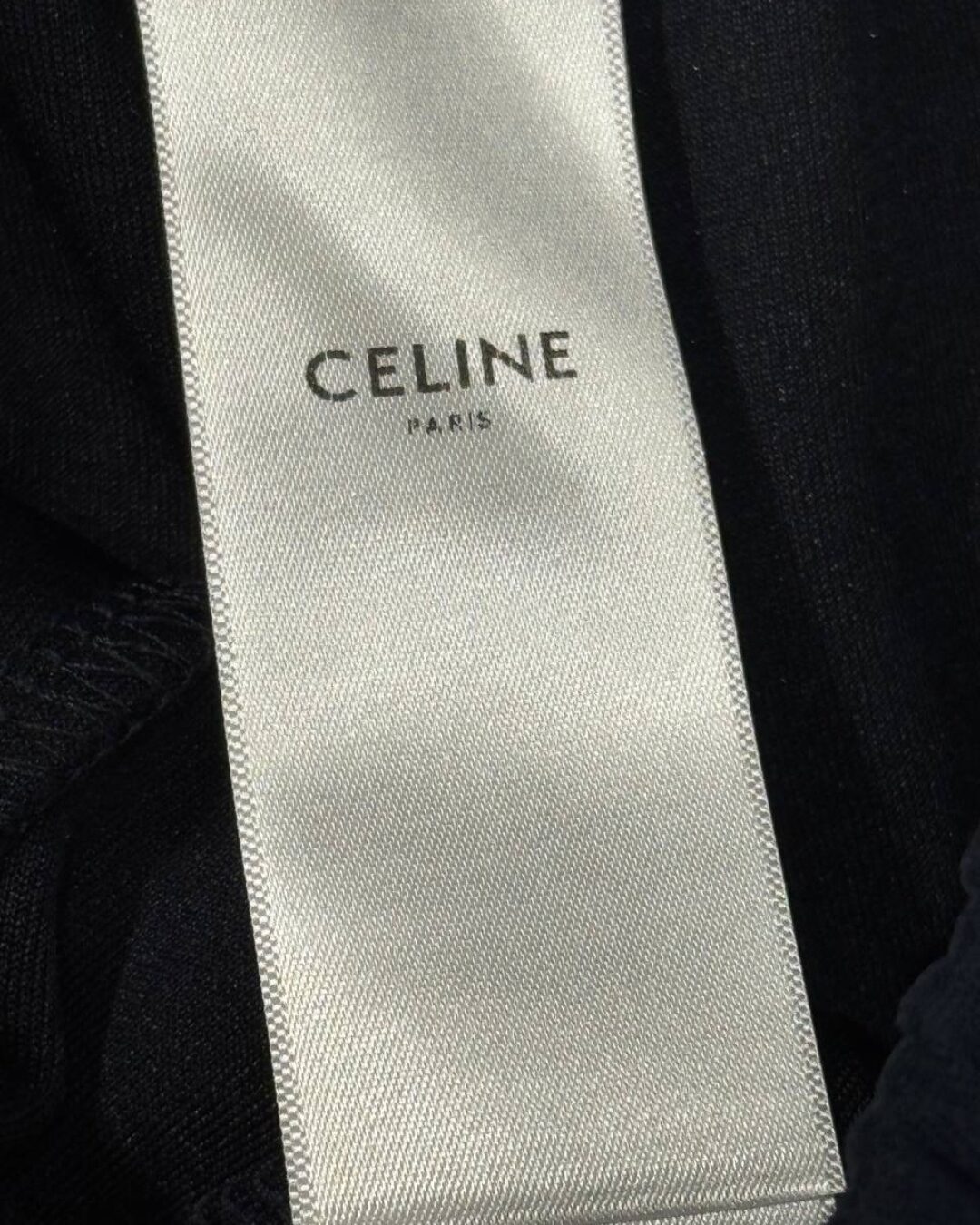Спортивные Штаны Celine