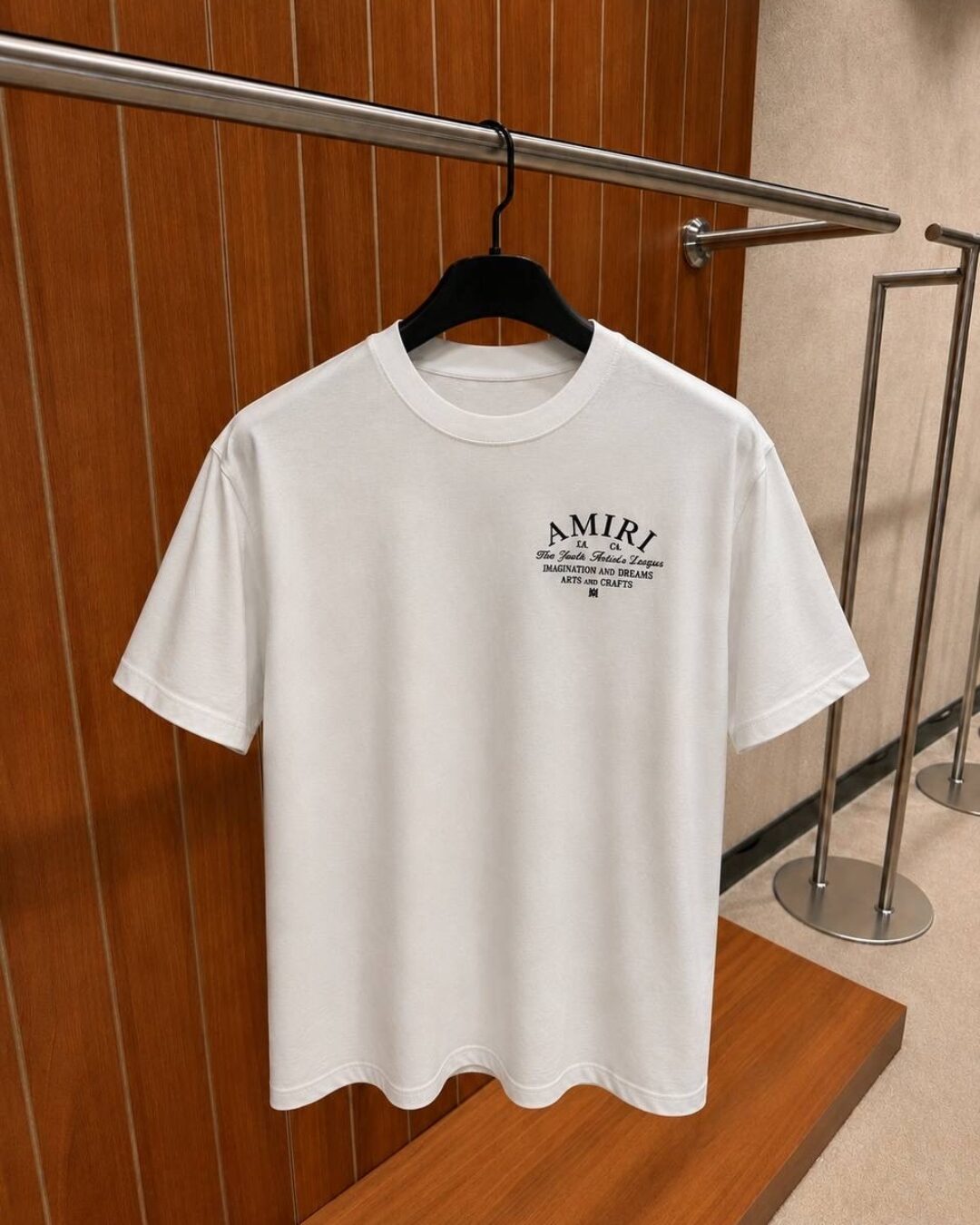 Футболка Amiri ( Баталы)