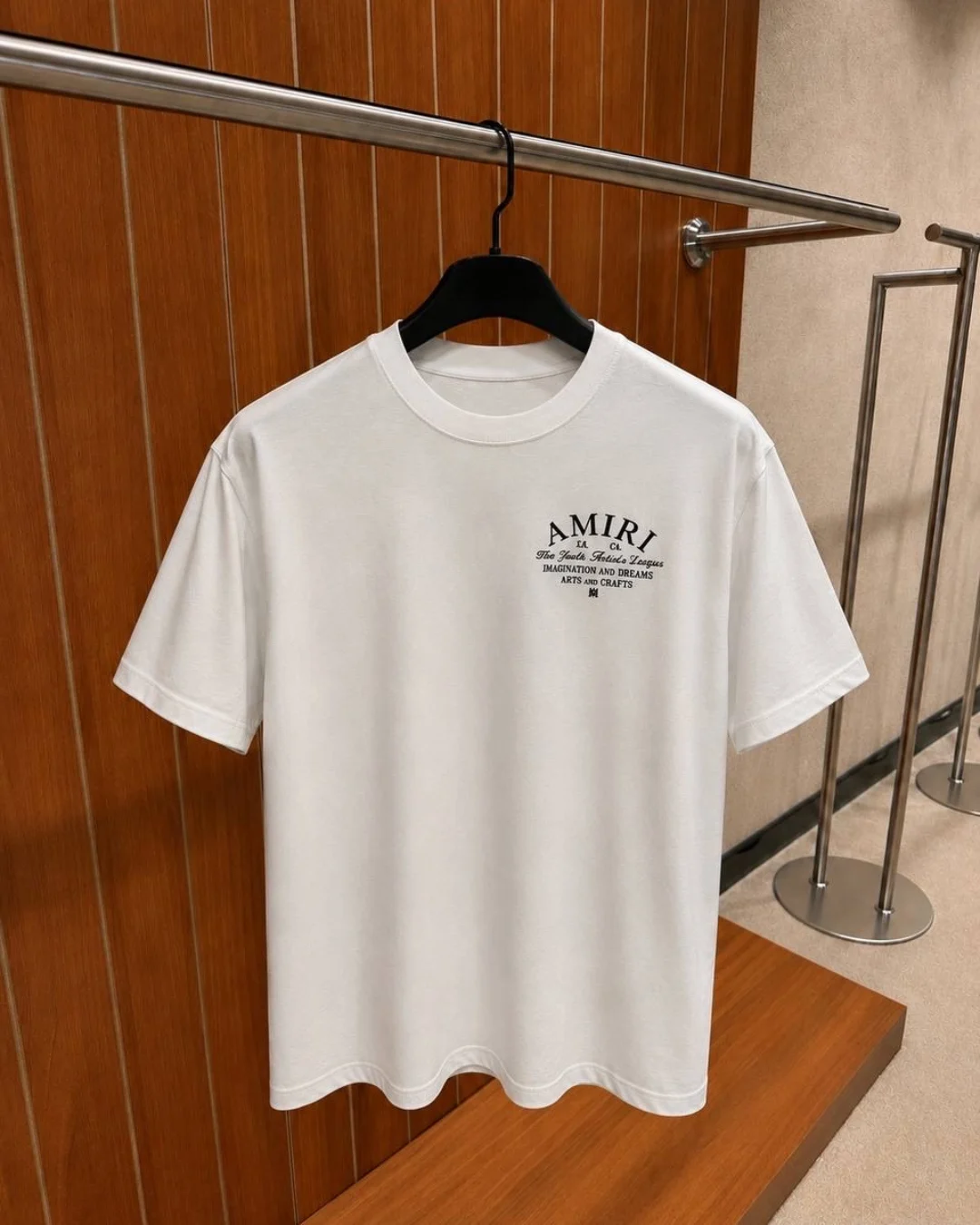 Футболка Amiri ( Баталы)