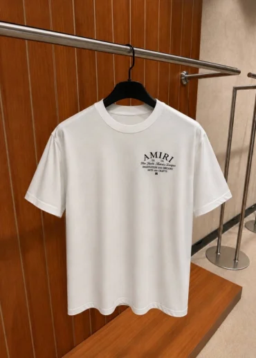 Футболка Amiri ( Баталы)