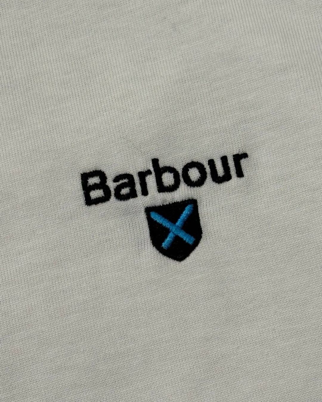 Футболка  Barbour
