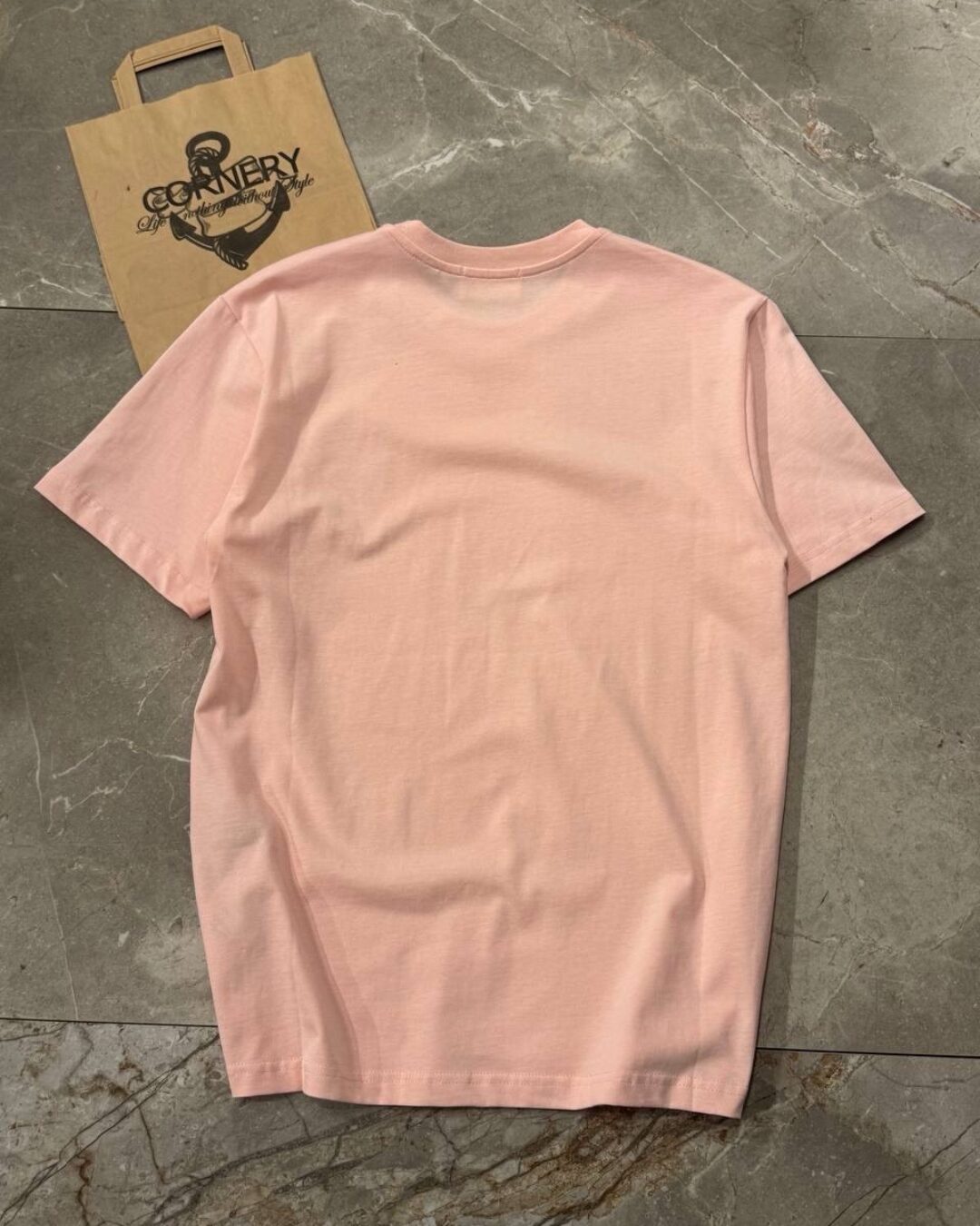 Футболка Ami