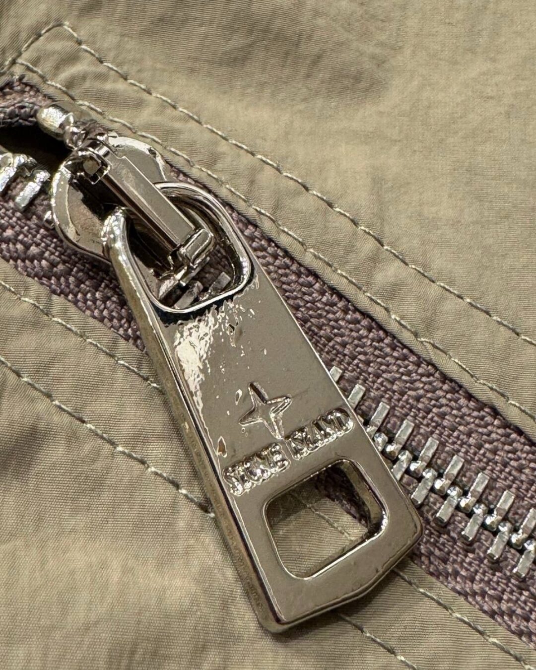 Куртка Stone island