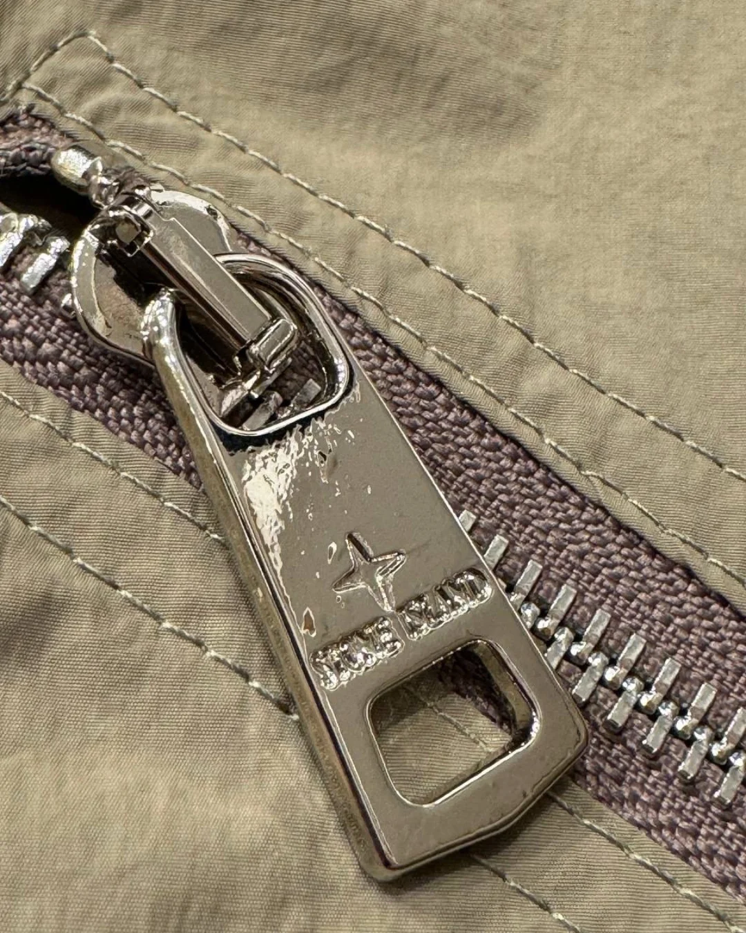 Куртка Stone island — фото 6