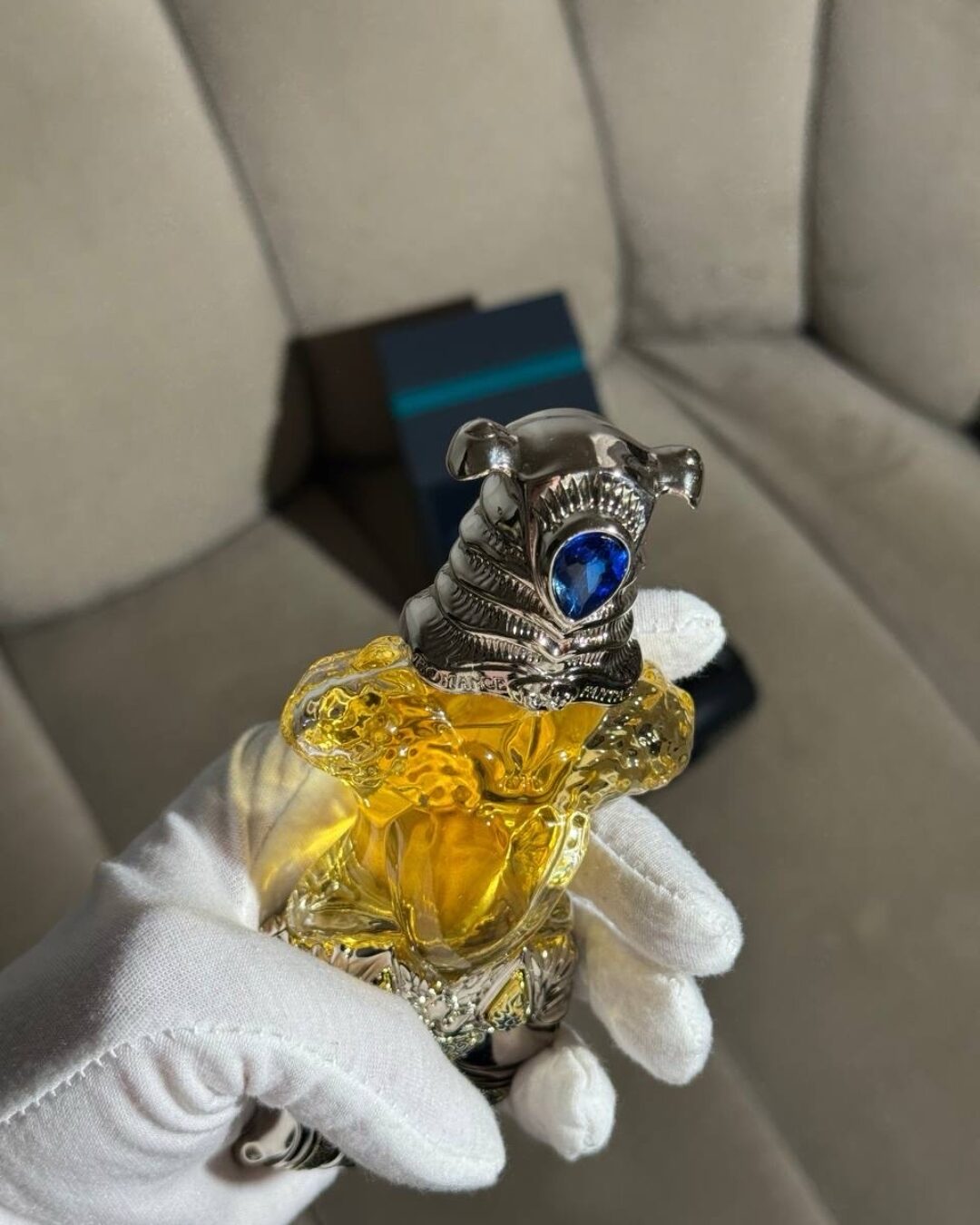 Парфюм Arabia Designer Shaik