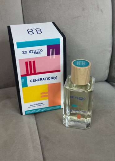 Парфюм Ex Nihilo GENERATiON(s)