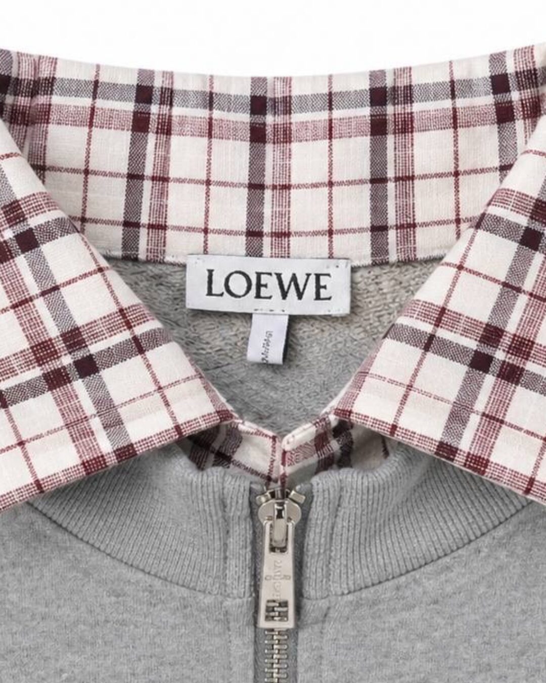 Кофта Loewe
