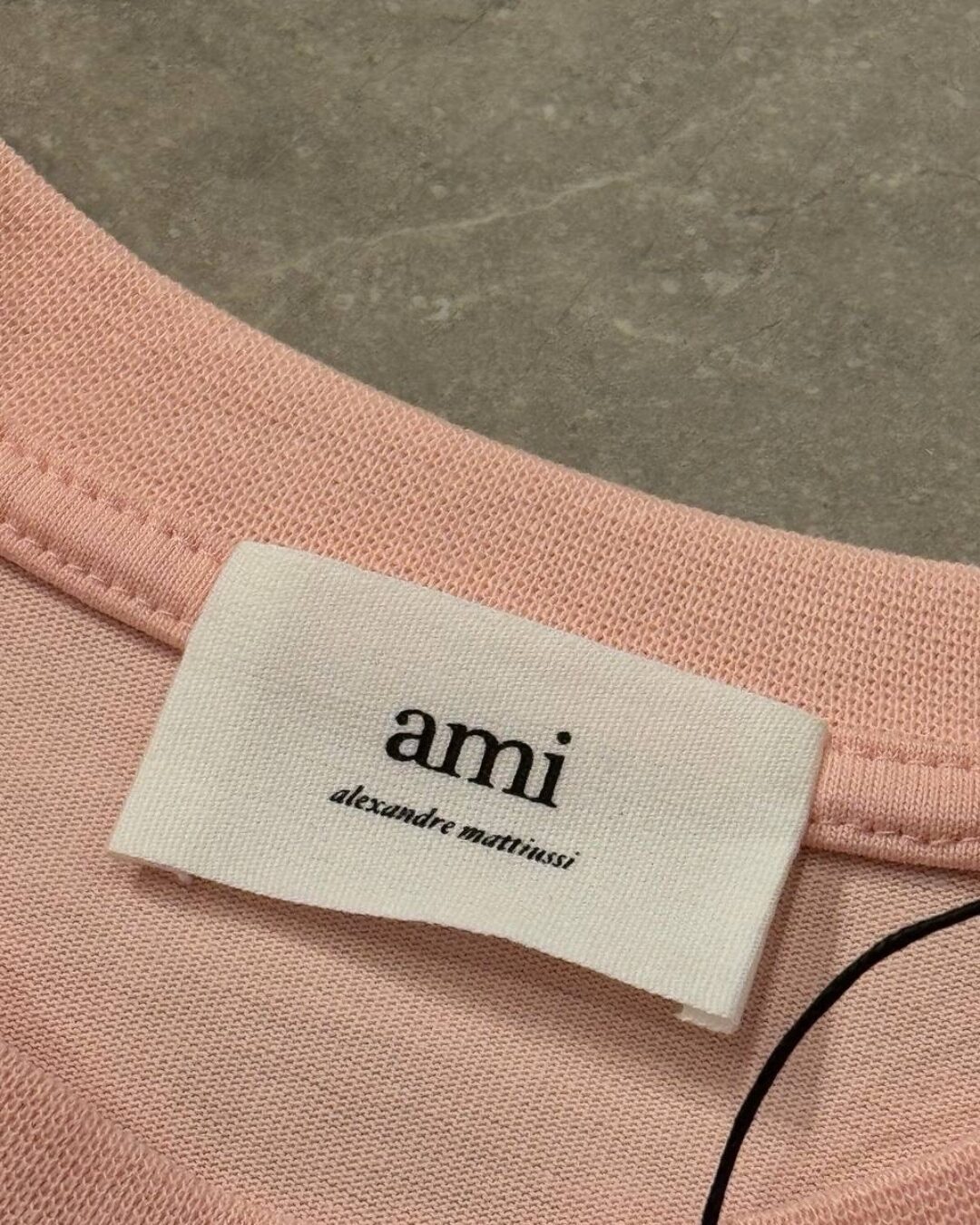 Футболка Ami