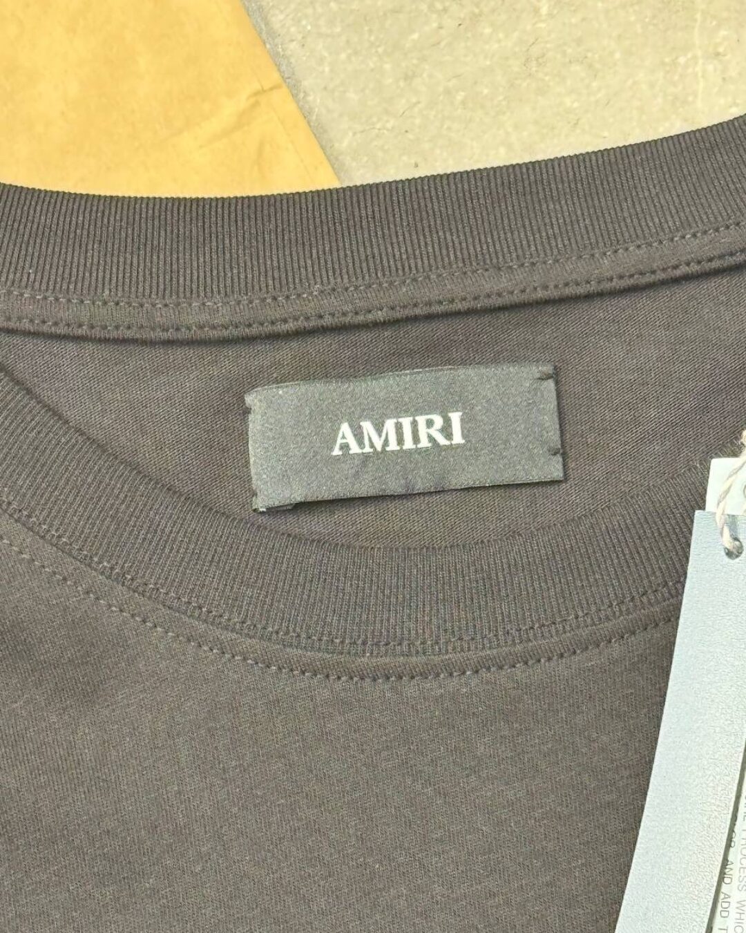 Футболка Amiri( Баталы)