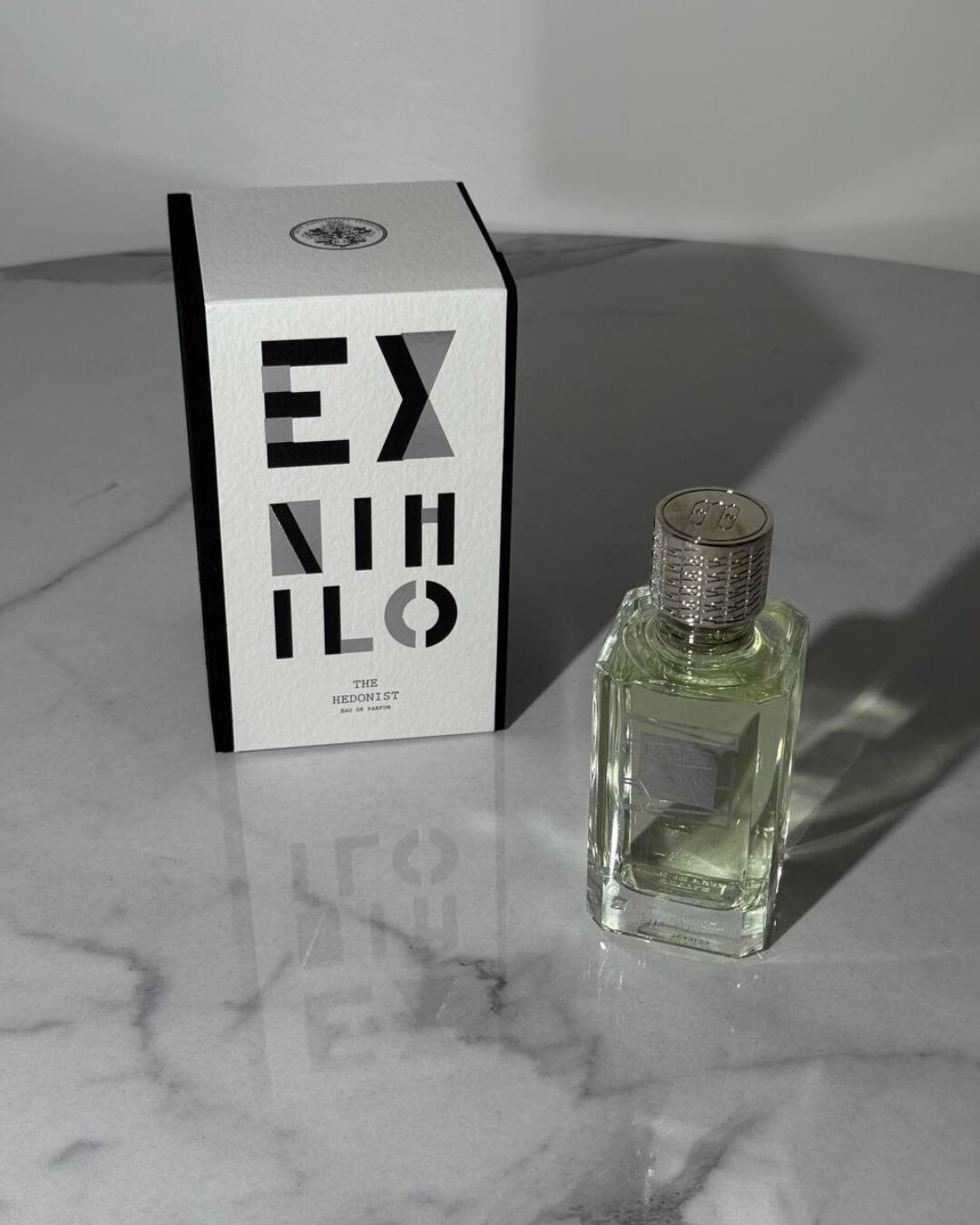 Парфюм Ex Nihilo Fleur The Hedonist