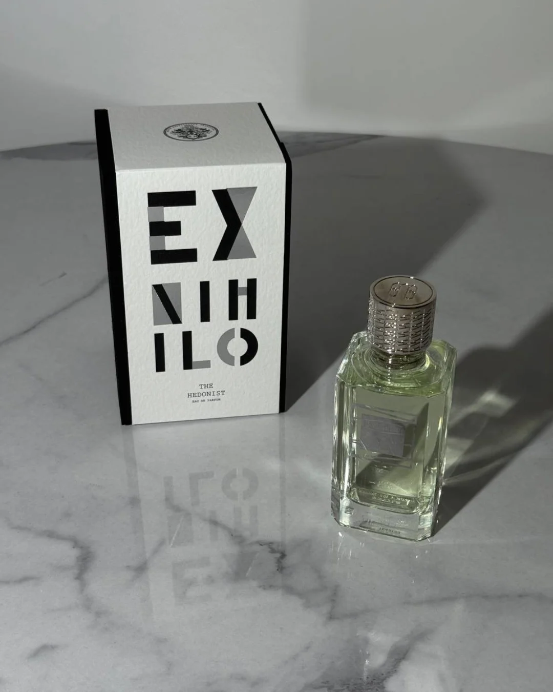 Парфюм Ex Nihilo Fleur The Hedonist