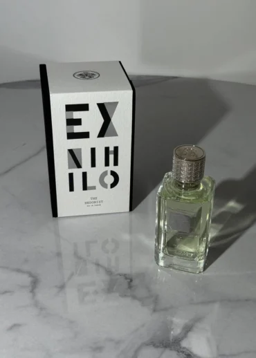 Парфюм Ex Nihilo Fleur The Hedonist