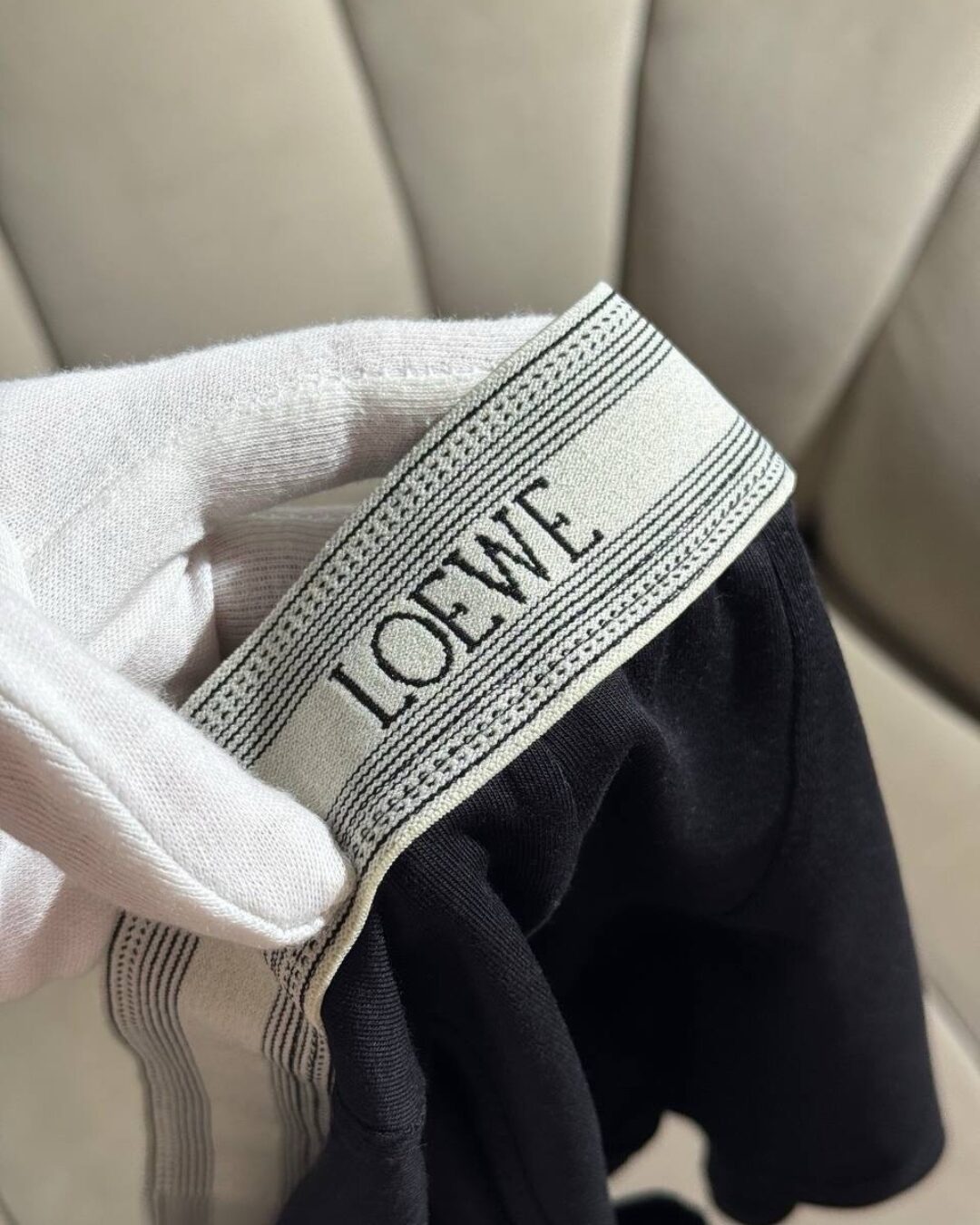 Трусы Loewe
