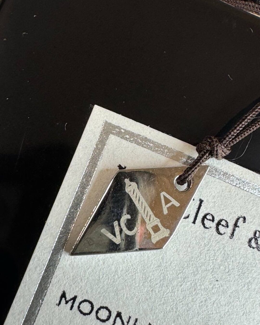 Парфюм Van Cleef & Arpels Moonlight Patchouli