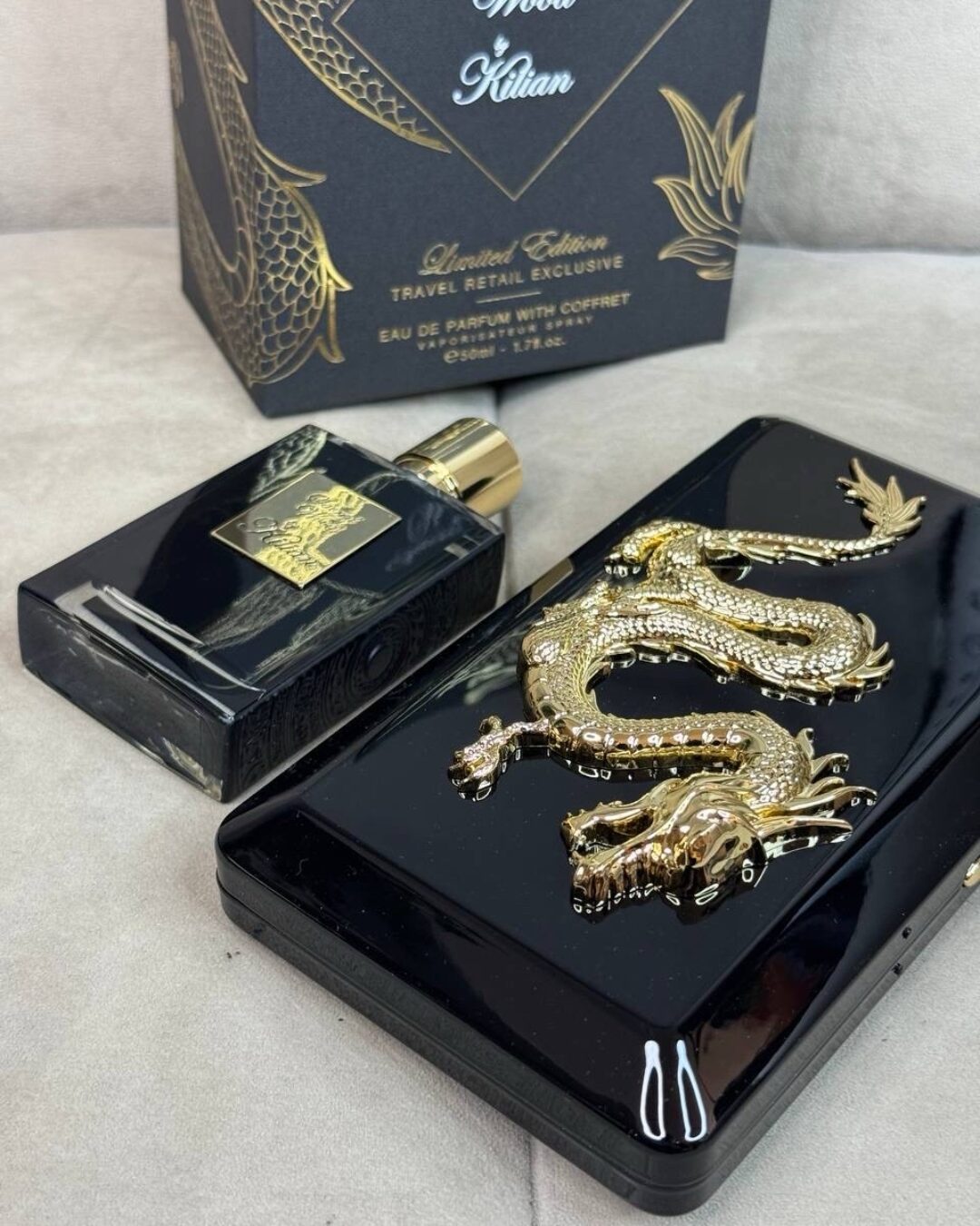 Парфюм Kilian Sacred Wood