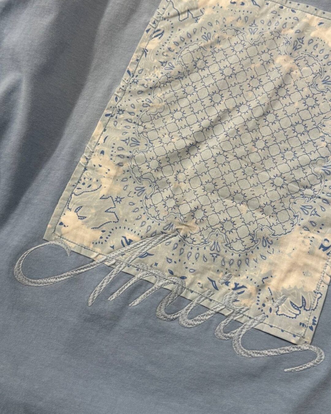 Футболка Amiri