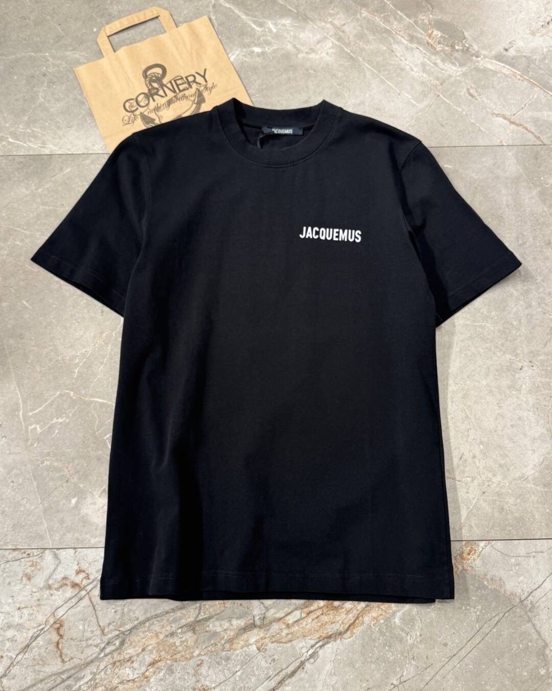 Футболка Jacquemus