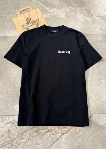 Футболка Jacquemus