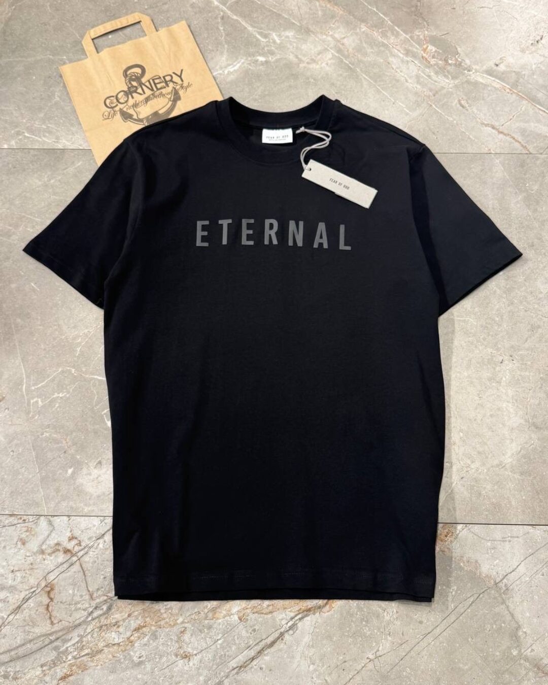 Футболка Fear of God