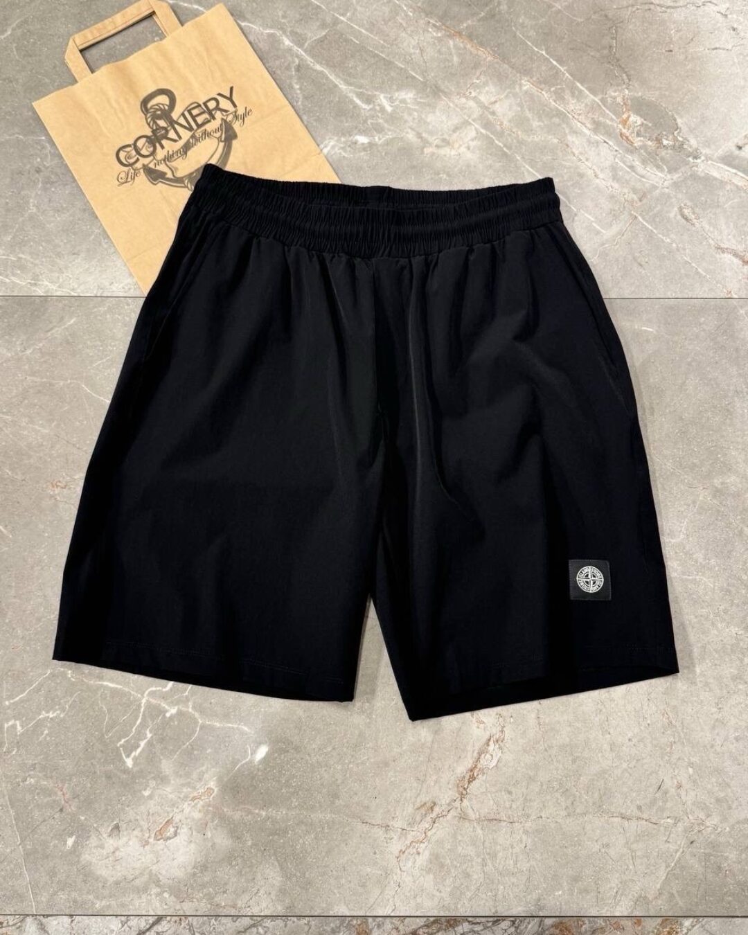 Шорты Stone Island