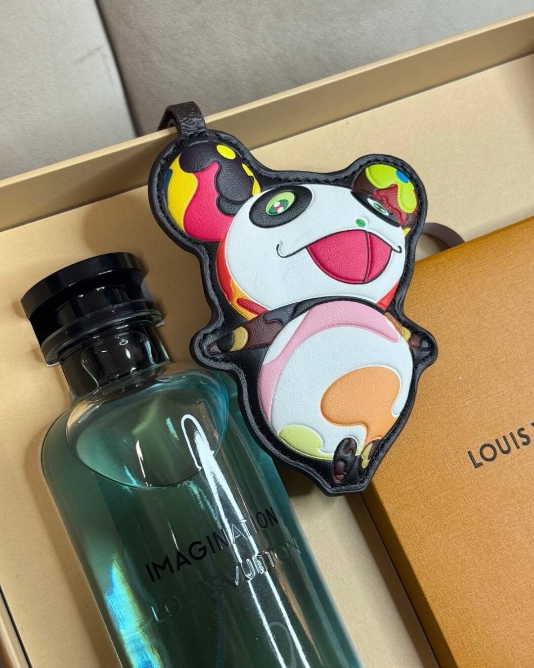 Парфюм Louis Vuitton Imagination