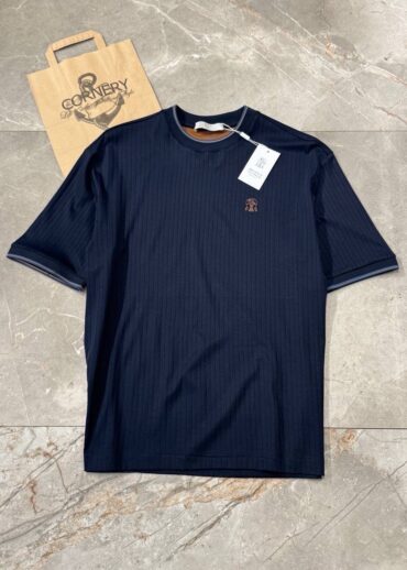 Футболка Brunello Cucinelli