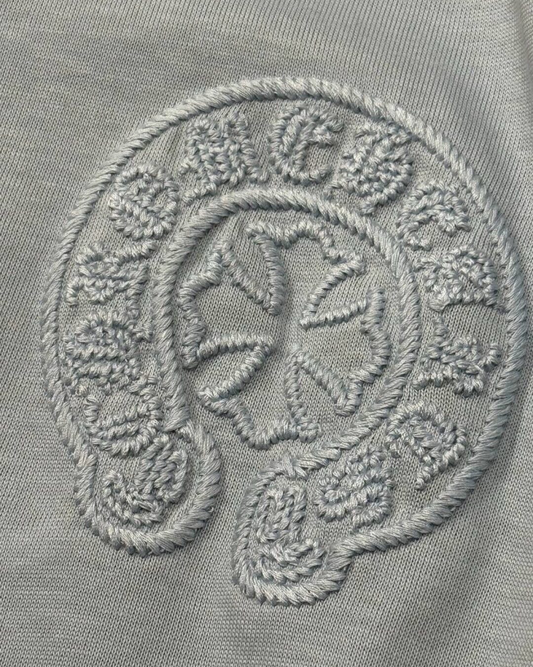 Футболка Chrome Hearts