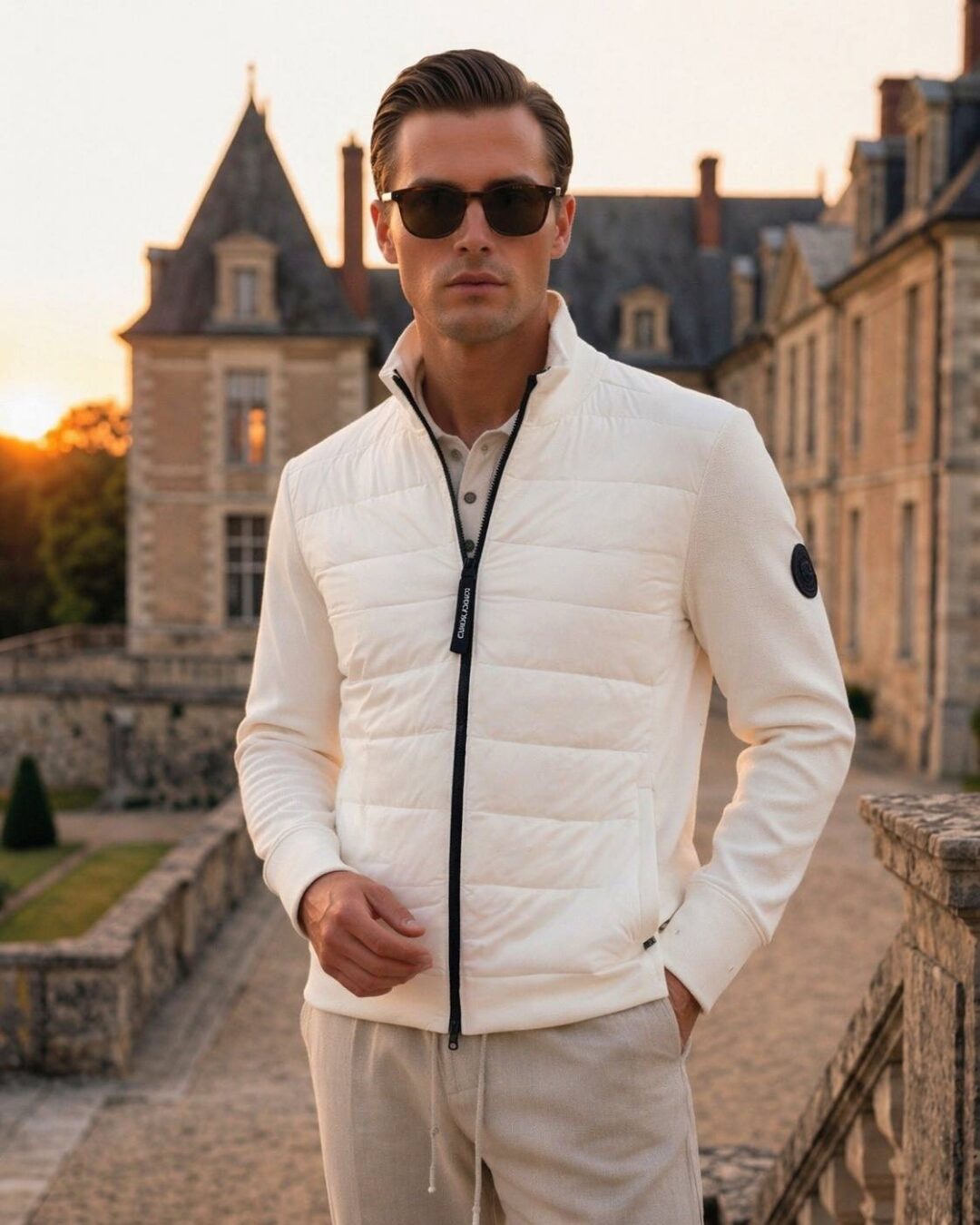 Куртка Canada Goose