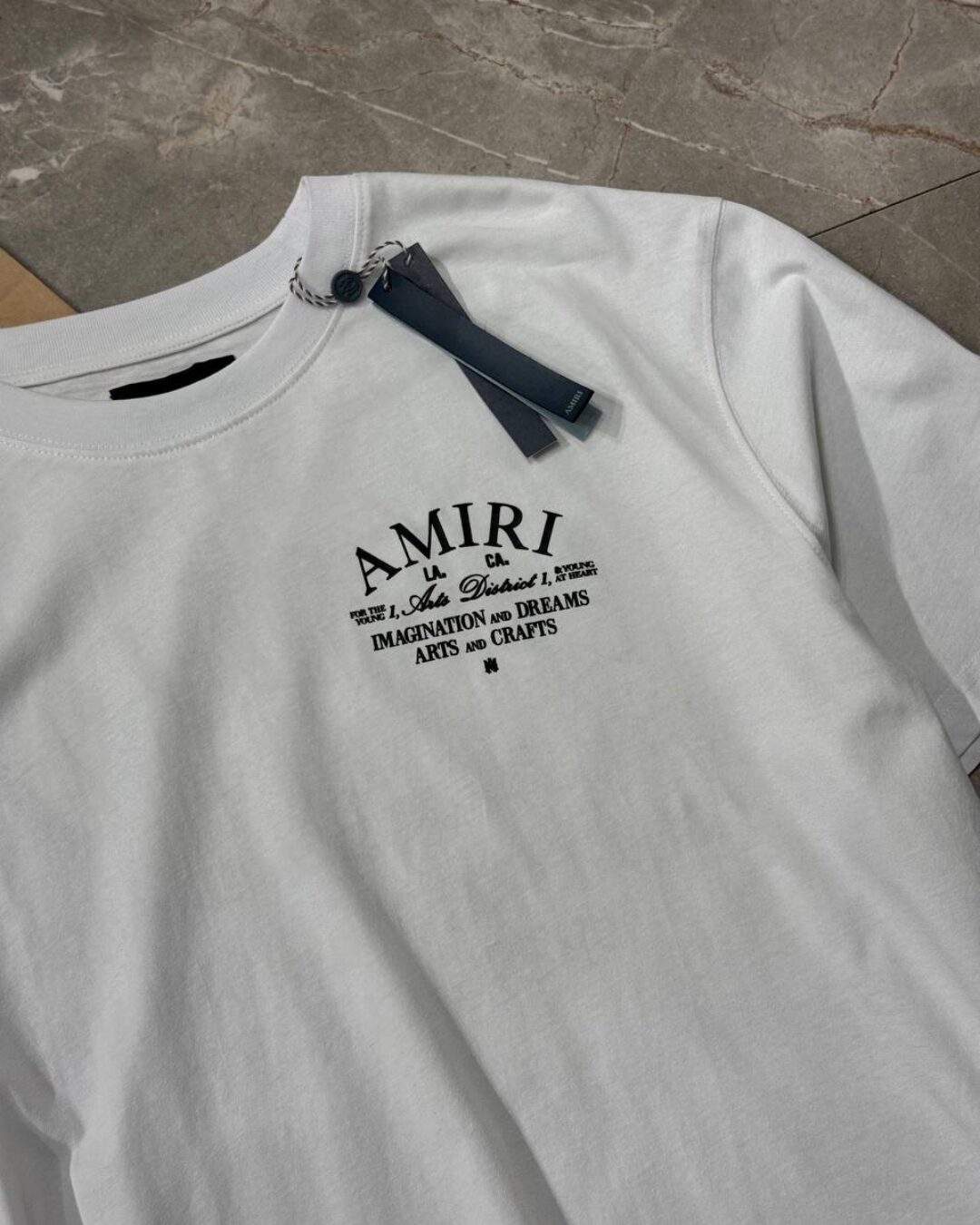 Футболка Amiri ( Баталы)