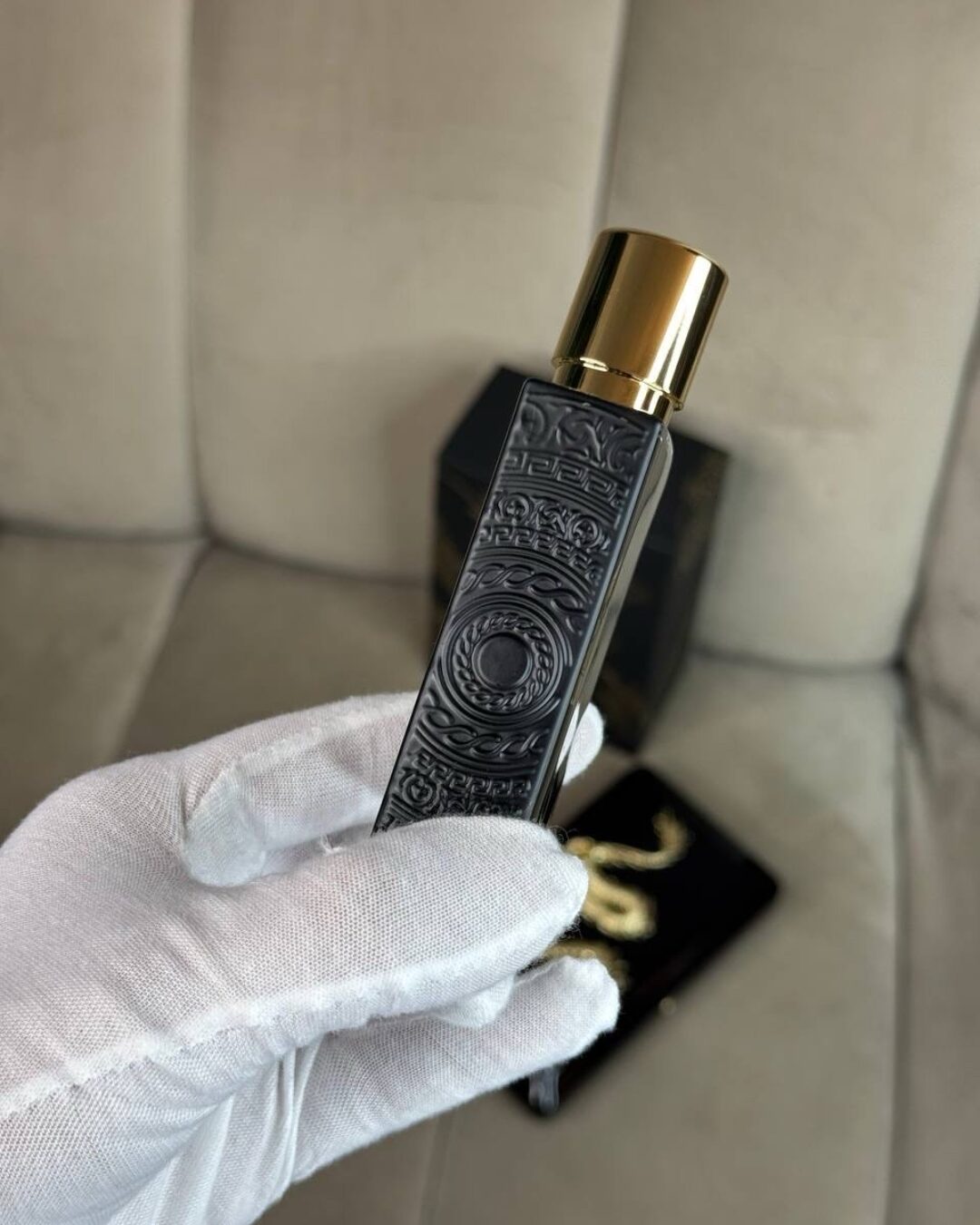 Парфюм Kilian Sacred Wood