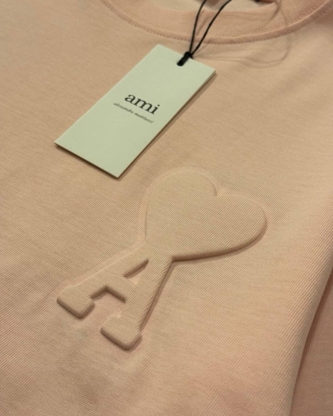 Футболка Ami