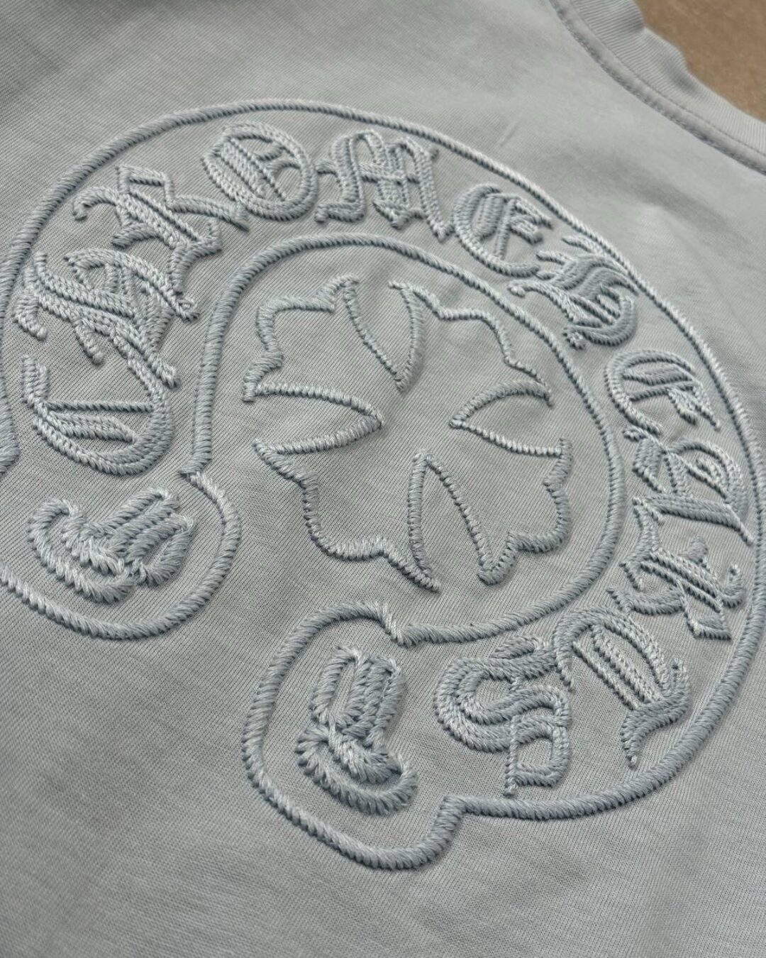 Футболка Chrome Hearts