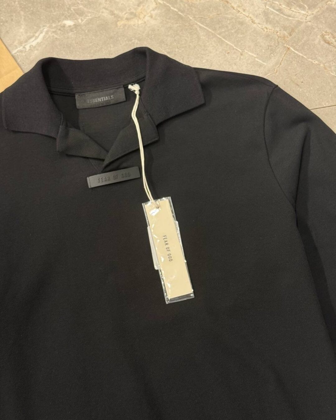 Поло Fear of God