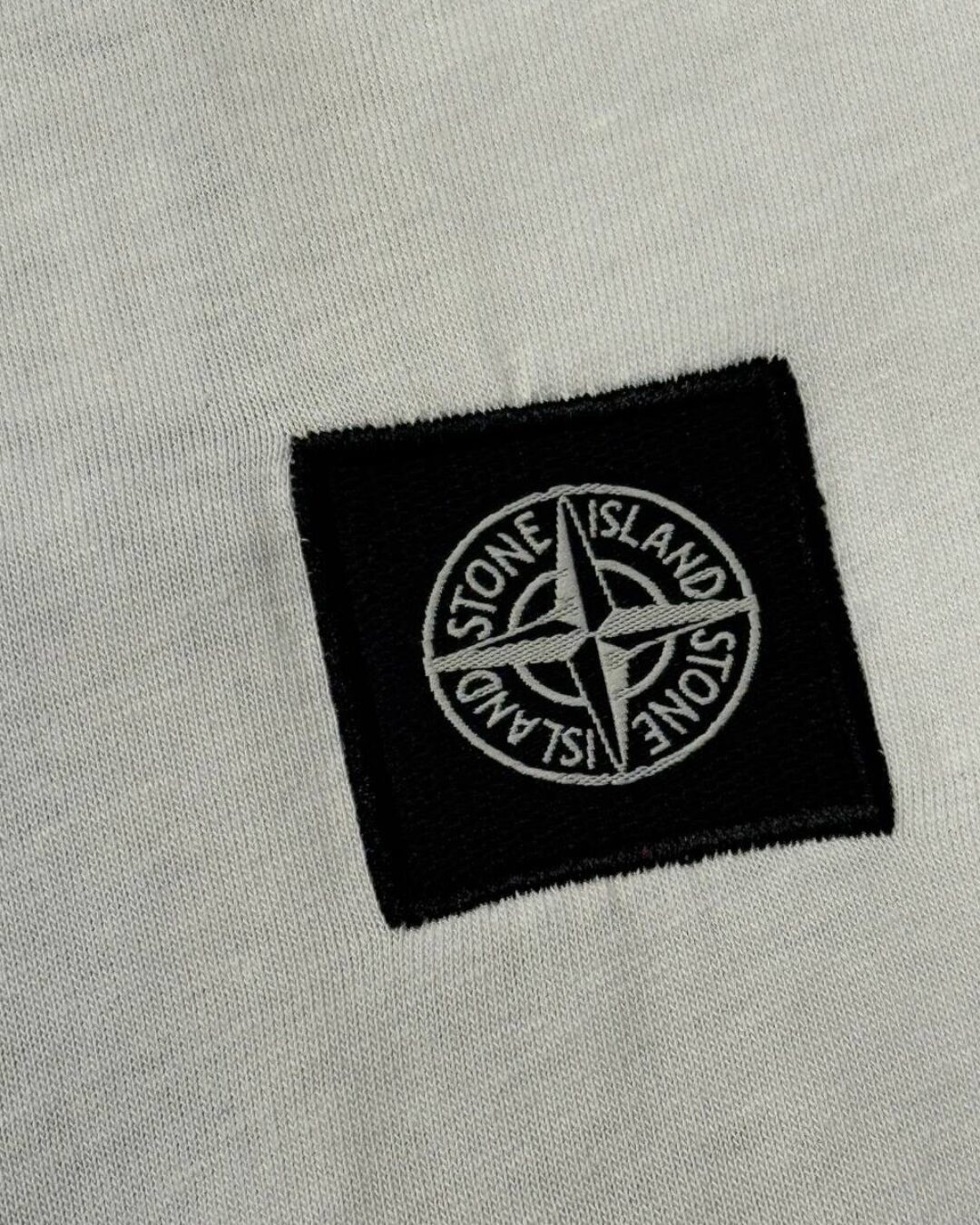 Футболка Stone Island (Батал)