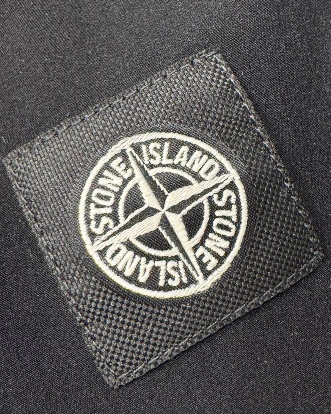 Шорты Stone Island