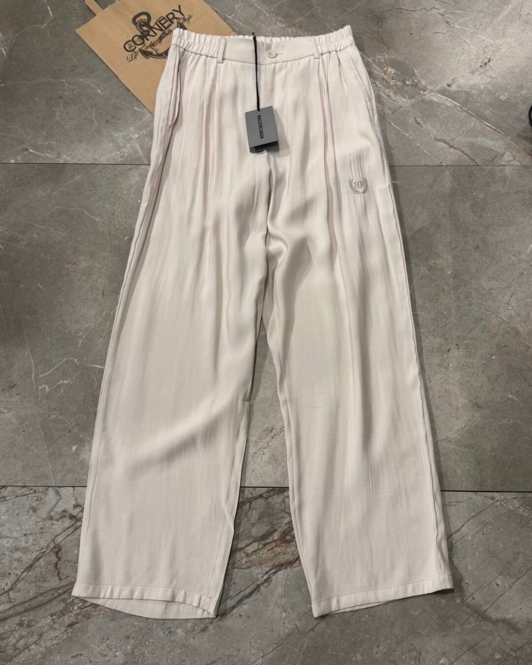 Штаны Balenciaga