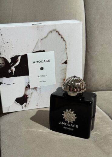 Парфюм Amouage Memoir